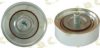 MITSUBISHI 1341A040 Deflection/Guide Pulley, v-ribbed belt